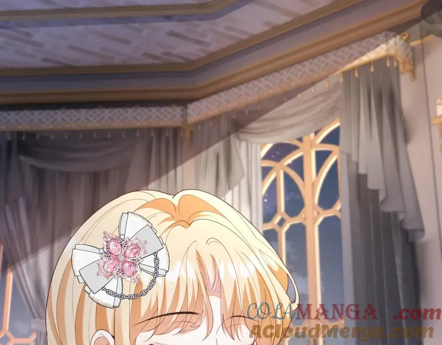 第44话 礼物 第129页