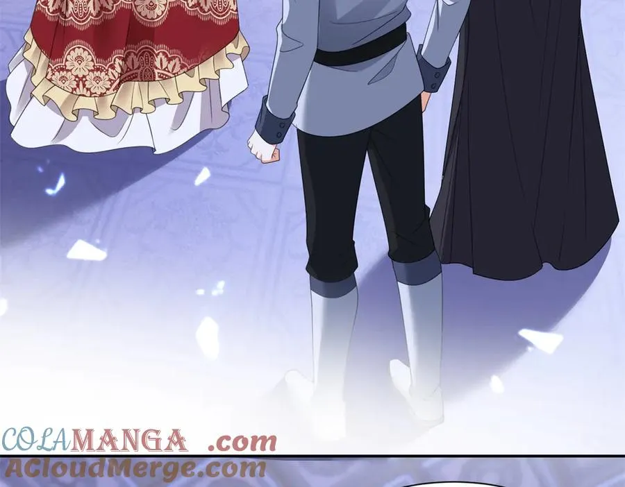 第49话 伯爵的礼物 第9页