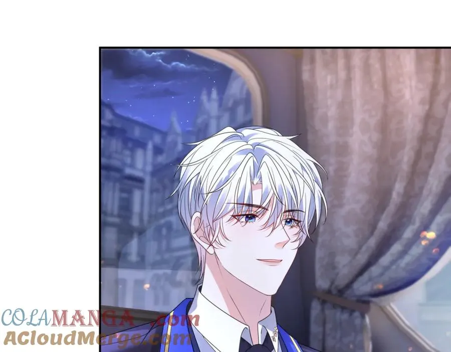 第49话 伯爵的礼物 第33页