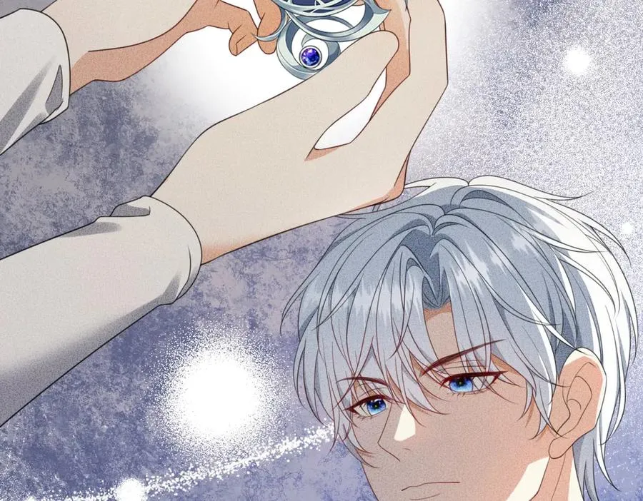 第49话 伯爵的礼物 第40页