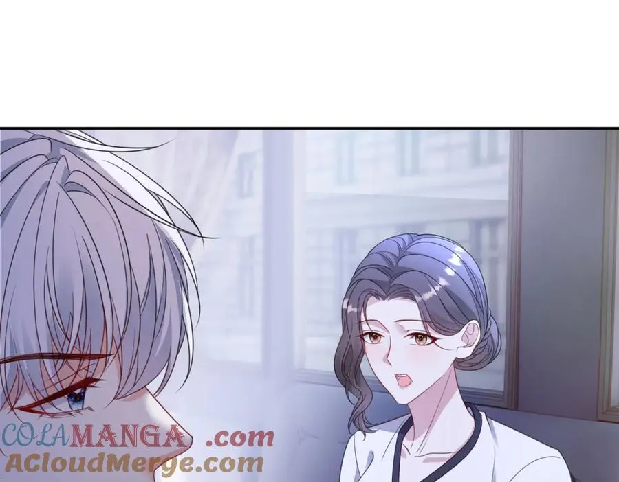 第49话 伯爵的礼物 第45页