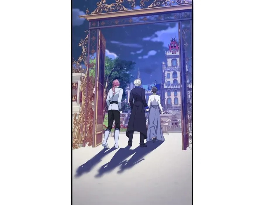第49话 伯爵的礼物 第60页