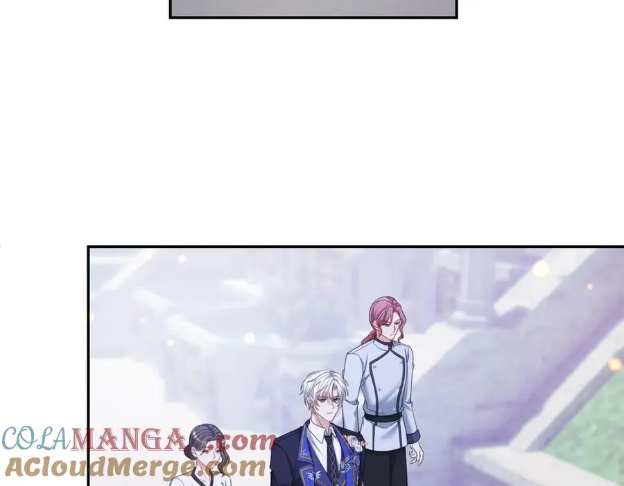 第49话 伯爵的礼物 第61页