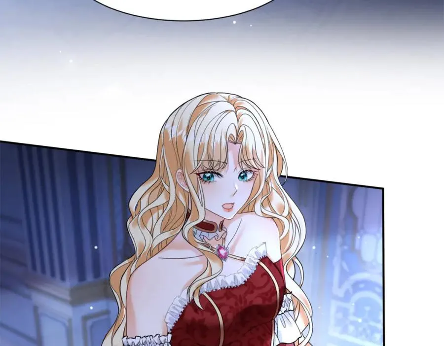 第49话 伯爵的礼物 第94页