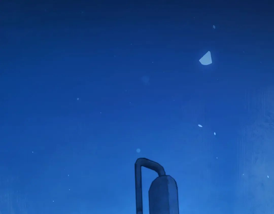 第1话 重回末世前 第6页