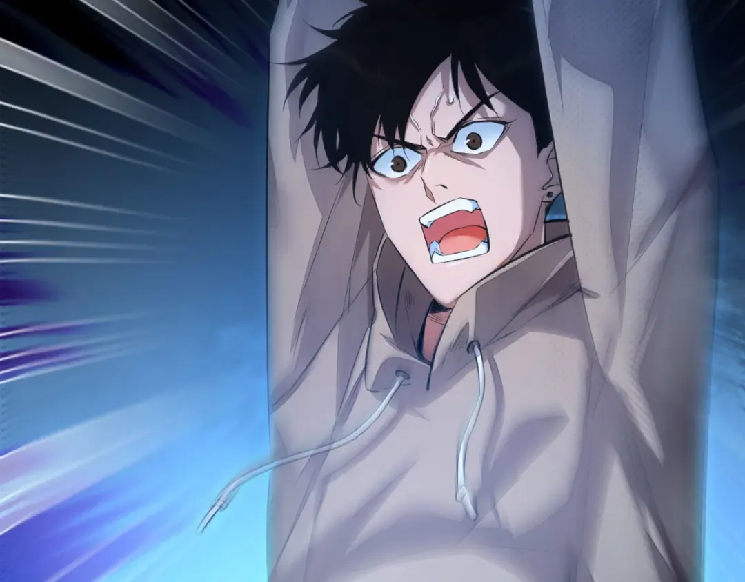 第1话 重回末世前 第23页
