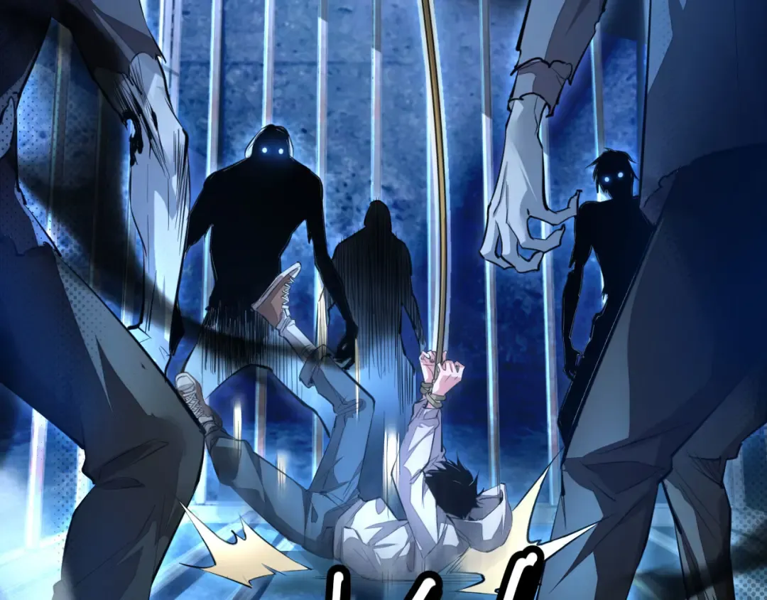 第1话 重回末世前 第33页