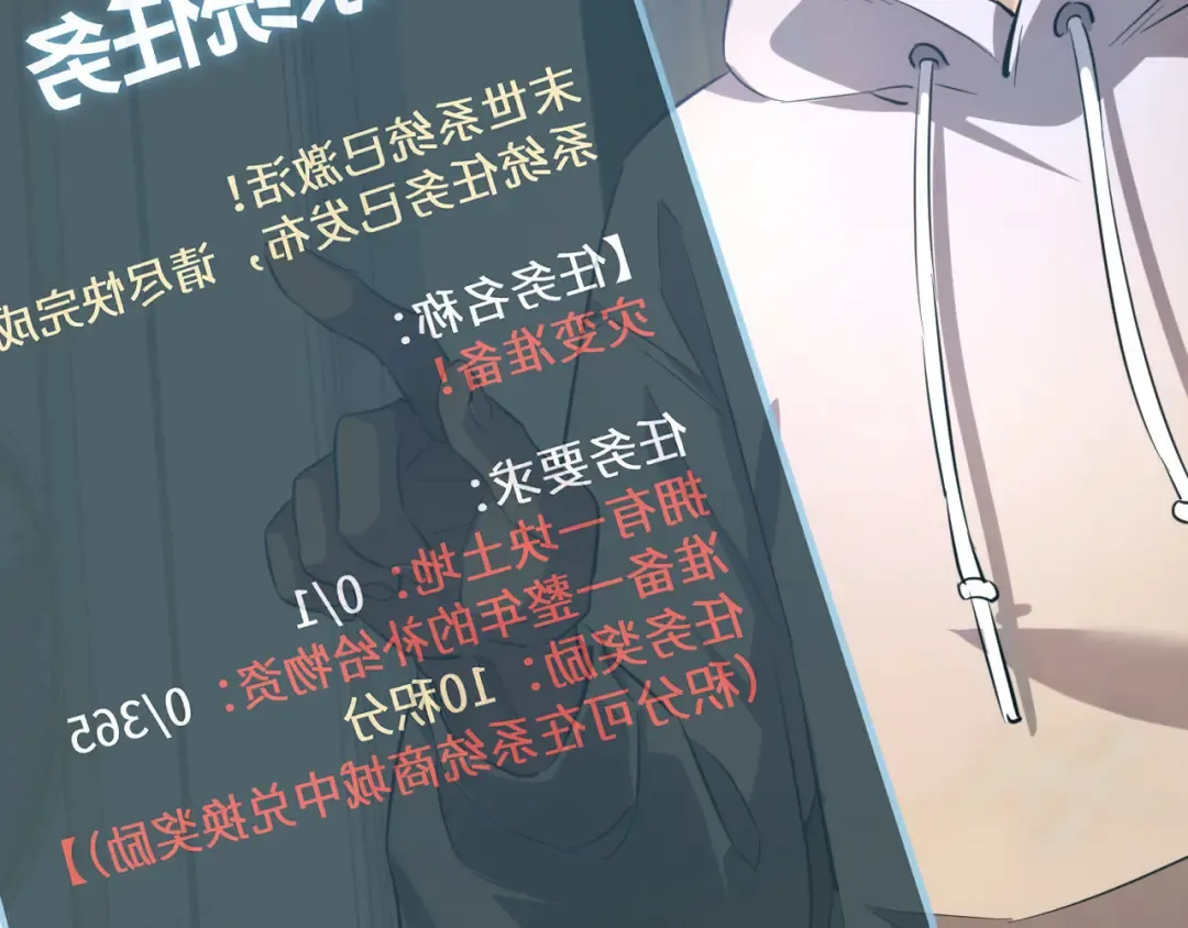 第1话 重回末世前 第124页