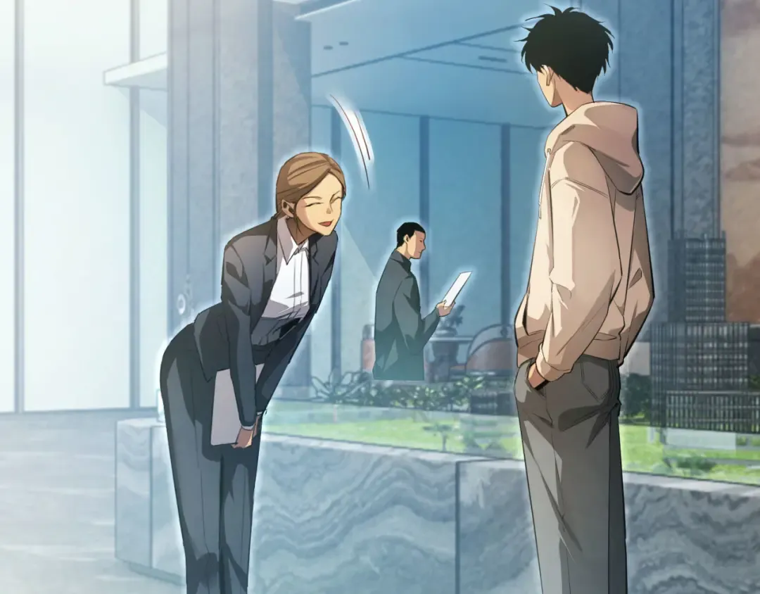 第1话 重回末世前 第188页