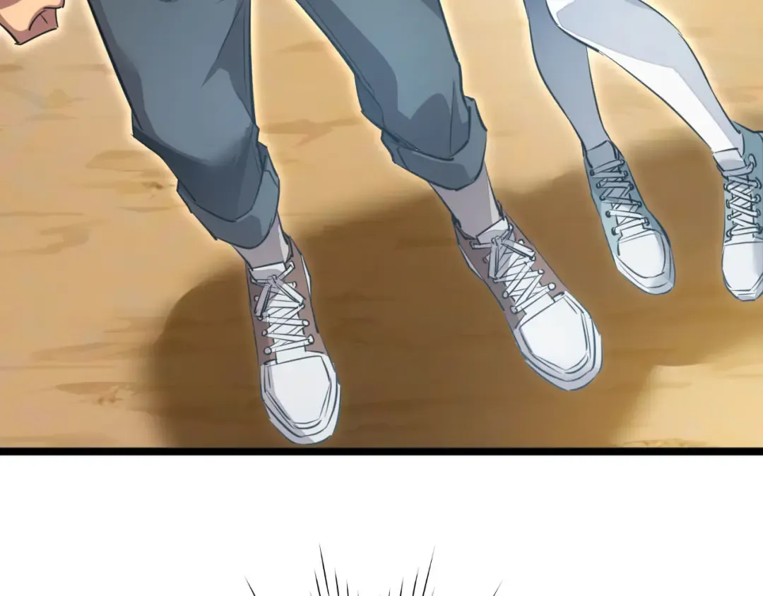 第3话 骨头很硬的家伙 第7页