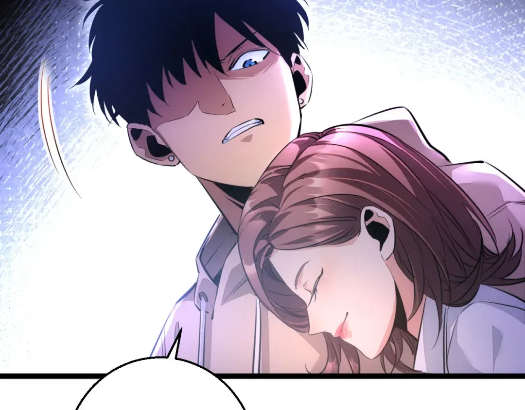第3话 骨头很硬的家伙 第9页