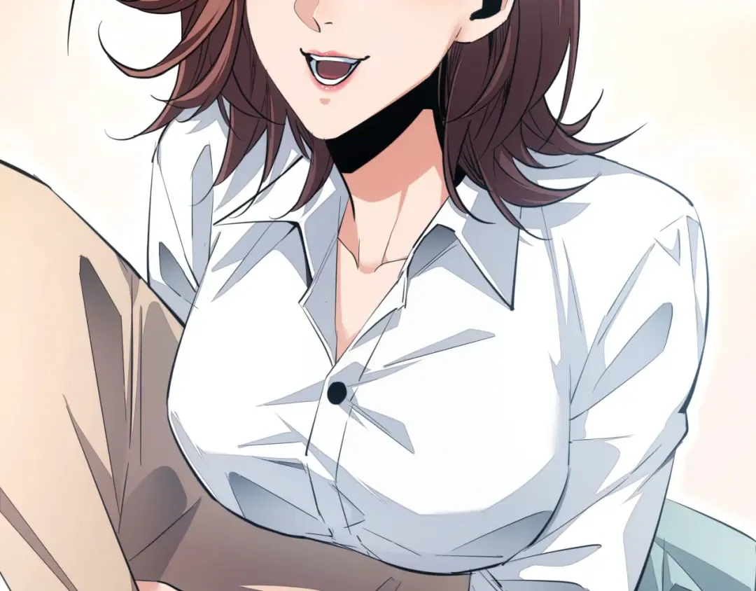 第3话 骨头很硬的家伙 第12页