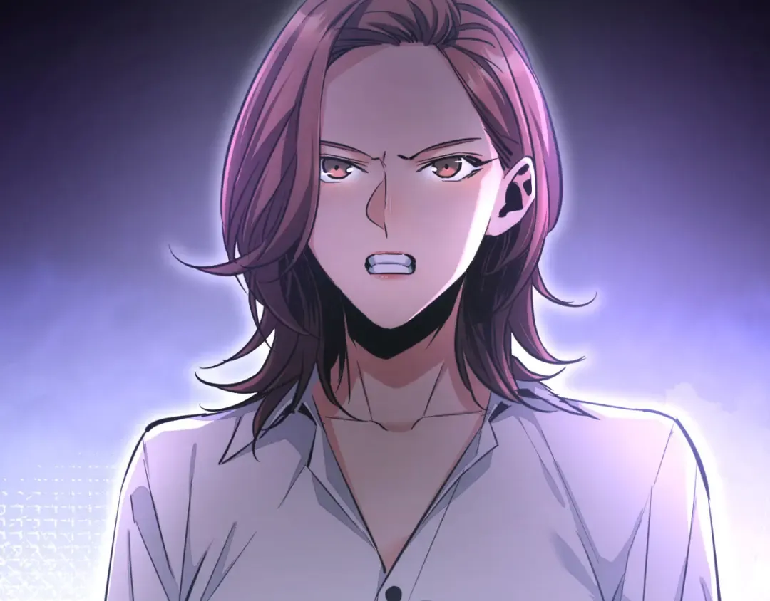 第3话 骨头很硬的家伙 第27页