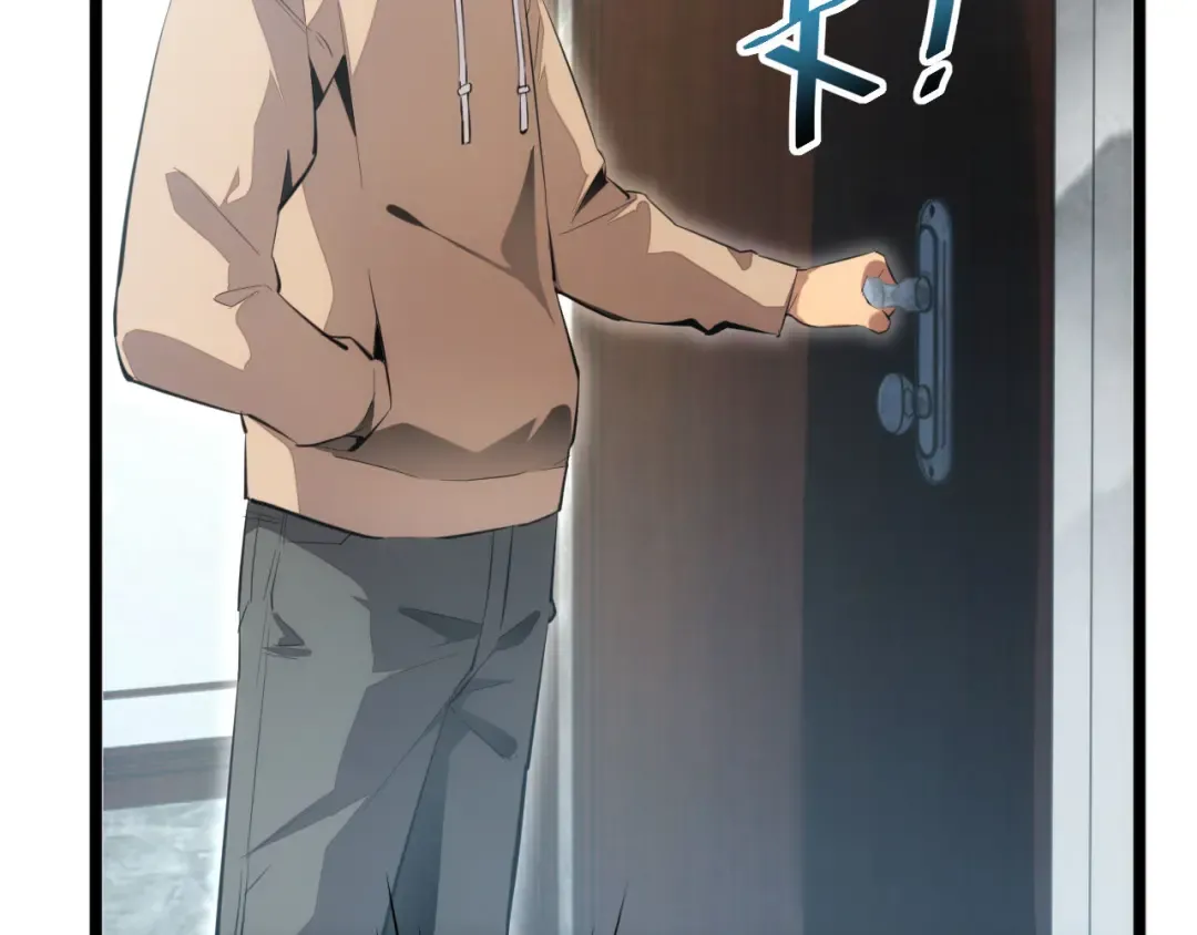第3话 骨头很硬的家伙 第45页