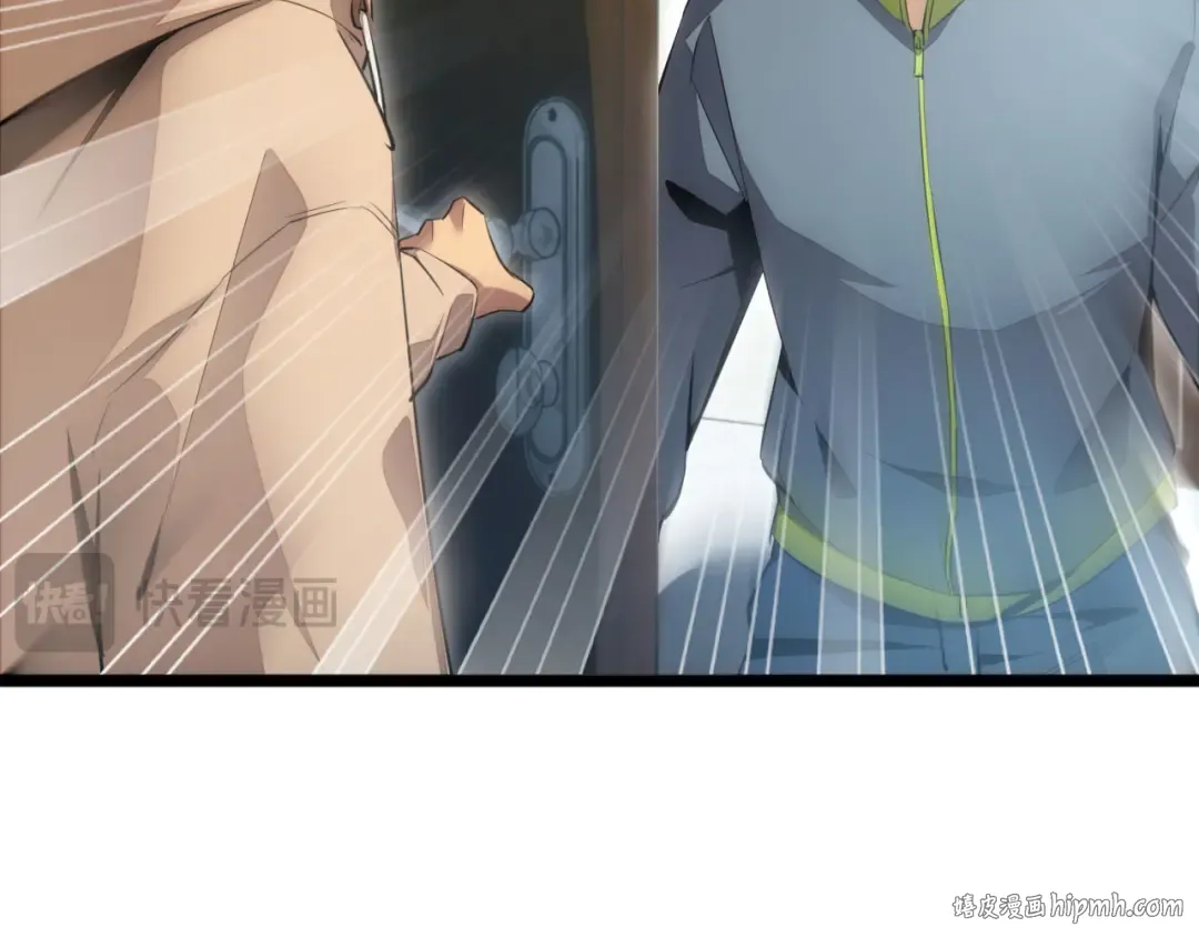第3话 骨头很硬的家伙 第48页