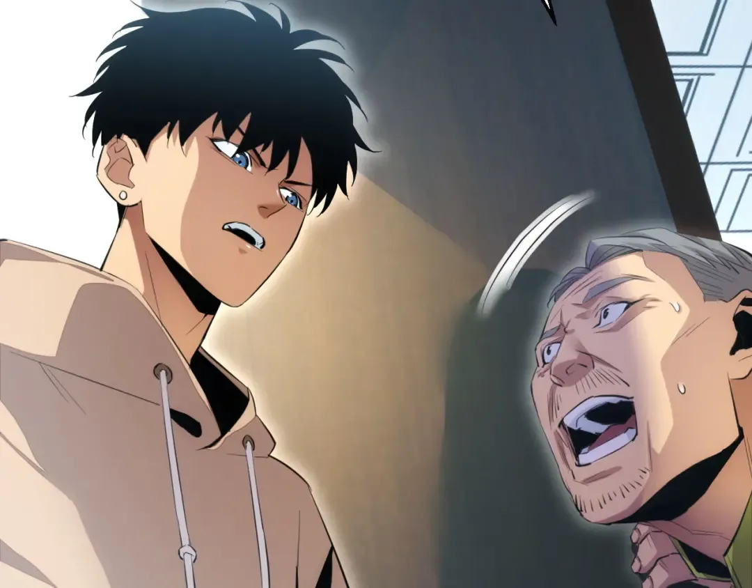 第3话 骨头很硬的家伙 第69页