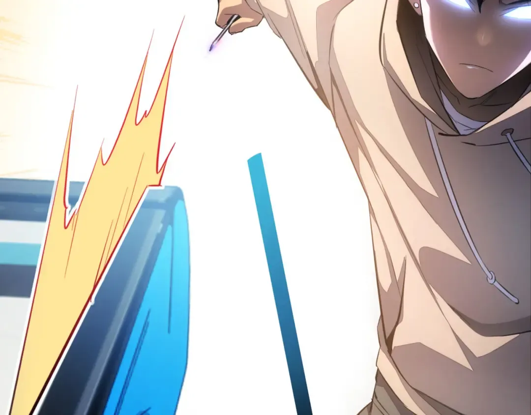 第3话 骨头很硬的家伙 第161页