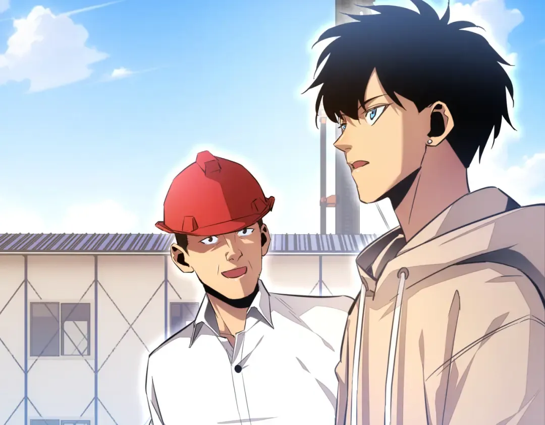 第4话 我全都要! 第131页