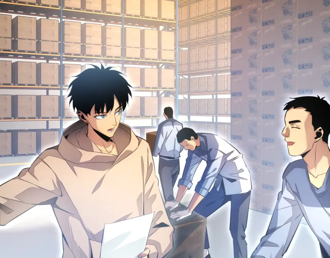第4话 我全都要! 第148页
