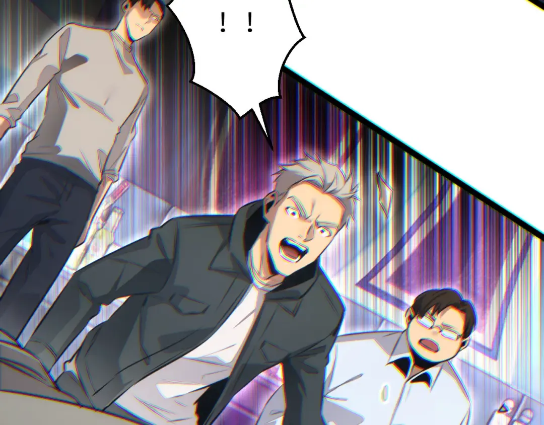 第9话 说吧，废掉谁？ 第28页