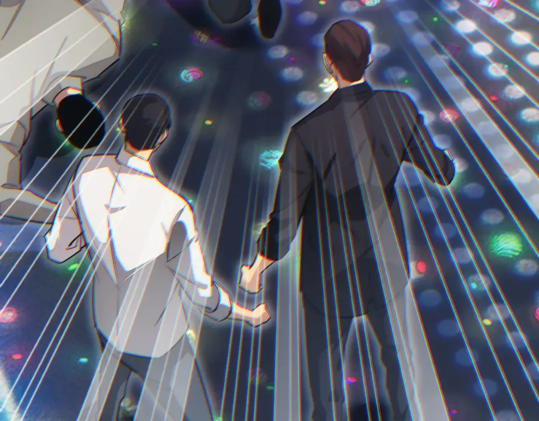 第9话 说吧，废掉谁？ 第33页