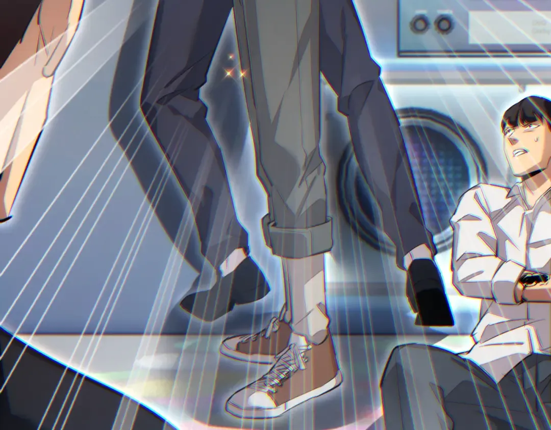 第9话 说吧，废掉谁？ 第83页