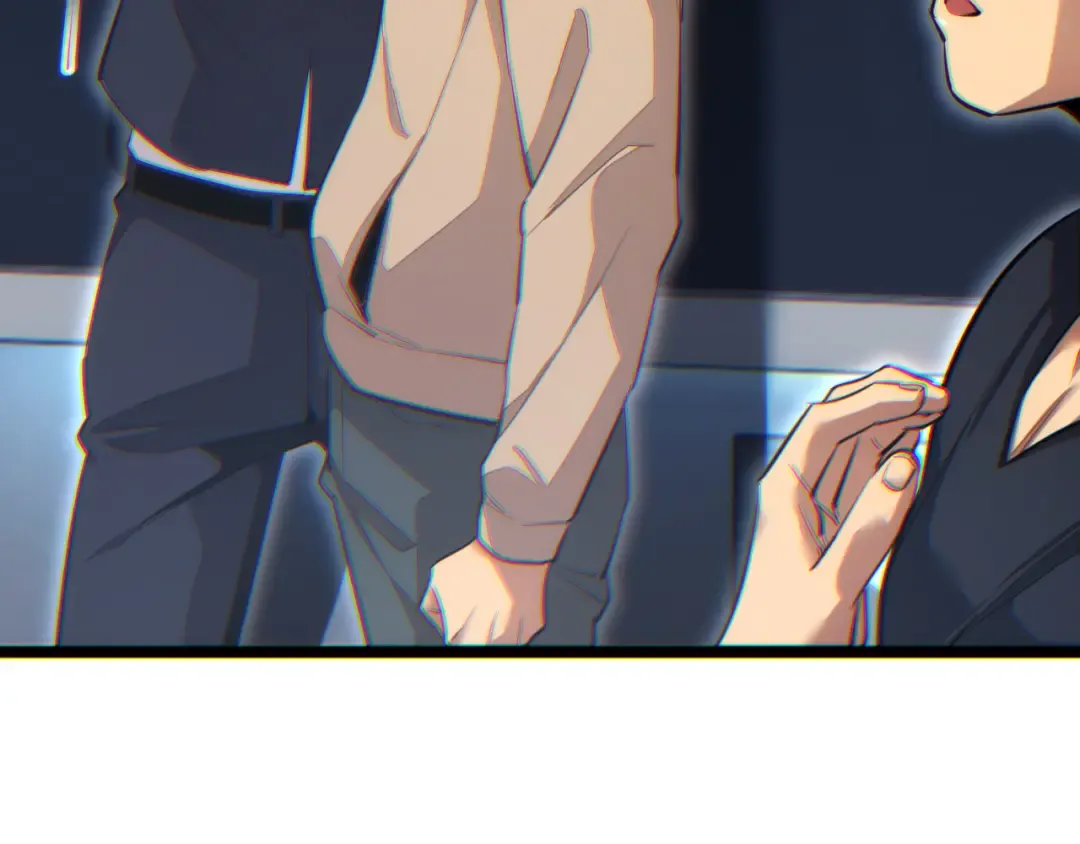 第9话 说吧，废掉谁？ 第111页