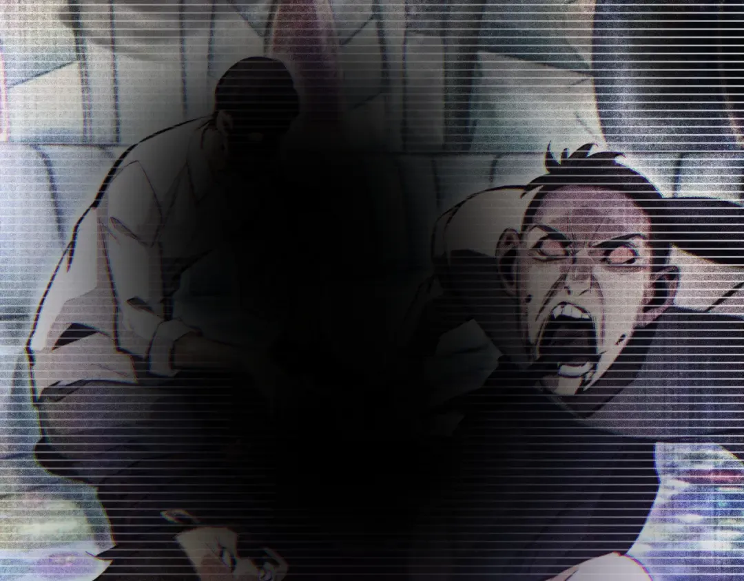 第10话 我们中出了个叛徒 第75页