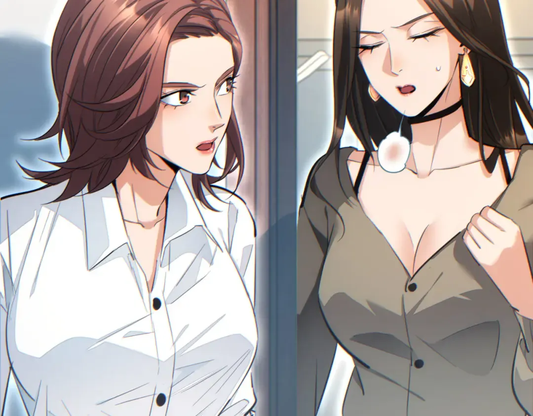 第10话 我们中出了个叛徒 第155页