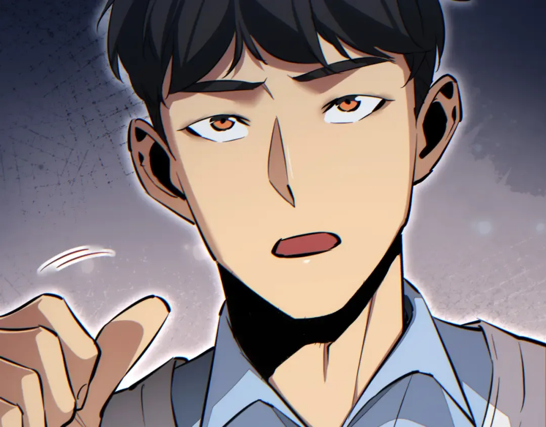 第11话 宁教我负天下人 第34页
