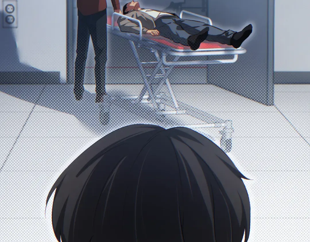 第11话 宁教我负天下人 第68页