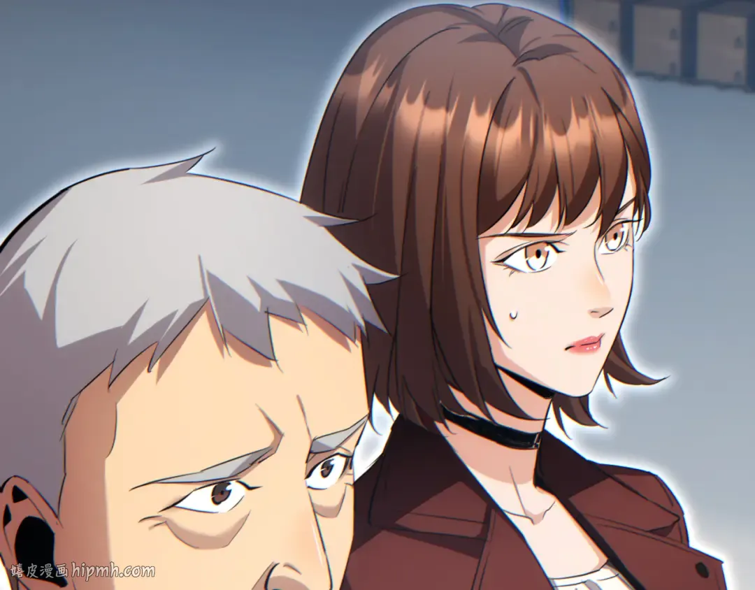 第11话 宁教我负天下人 第104页