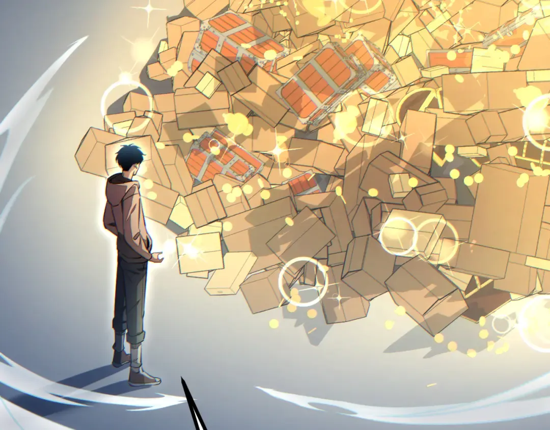 第11话 宁教我负天下人 第125页