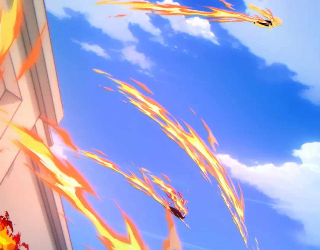 第11话 宁教我负天下人 第162页