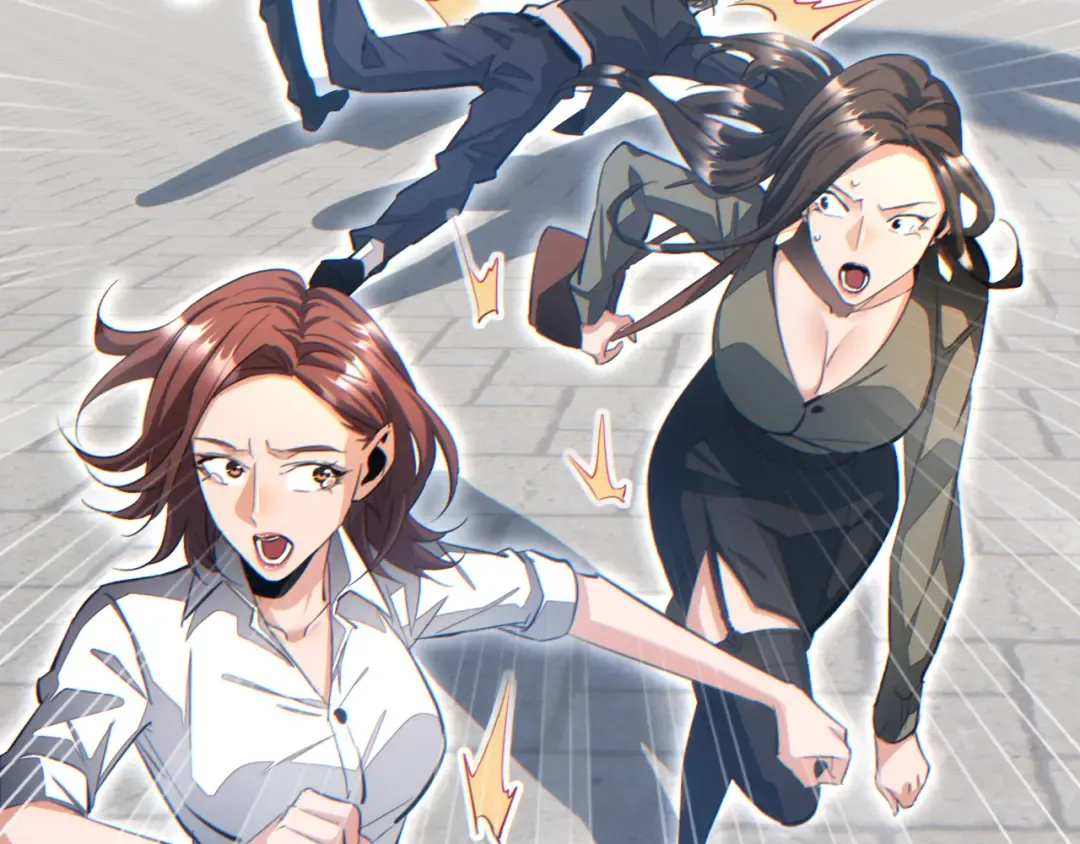 第13话 好闺蜜 第74页