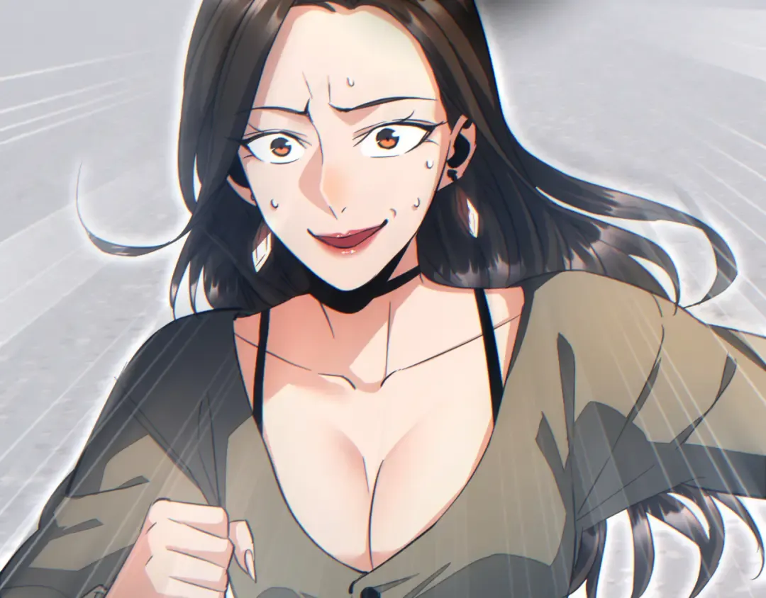 第13话 好闺蜜 第113页