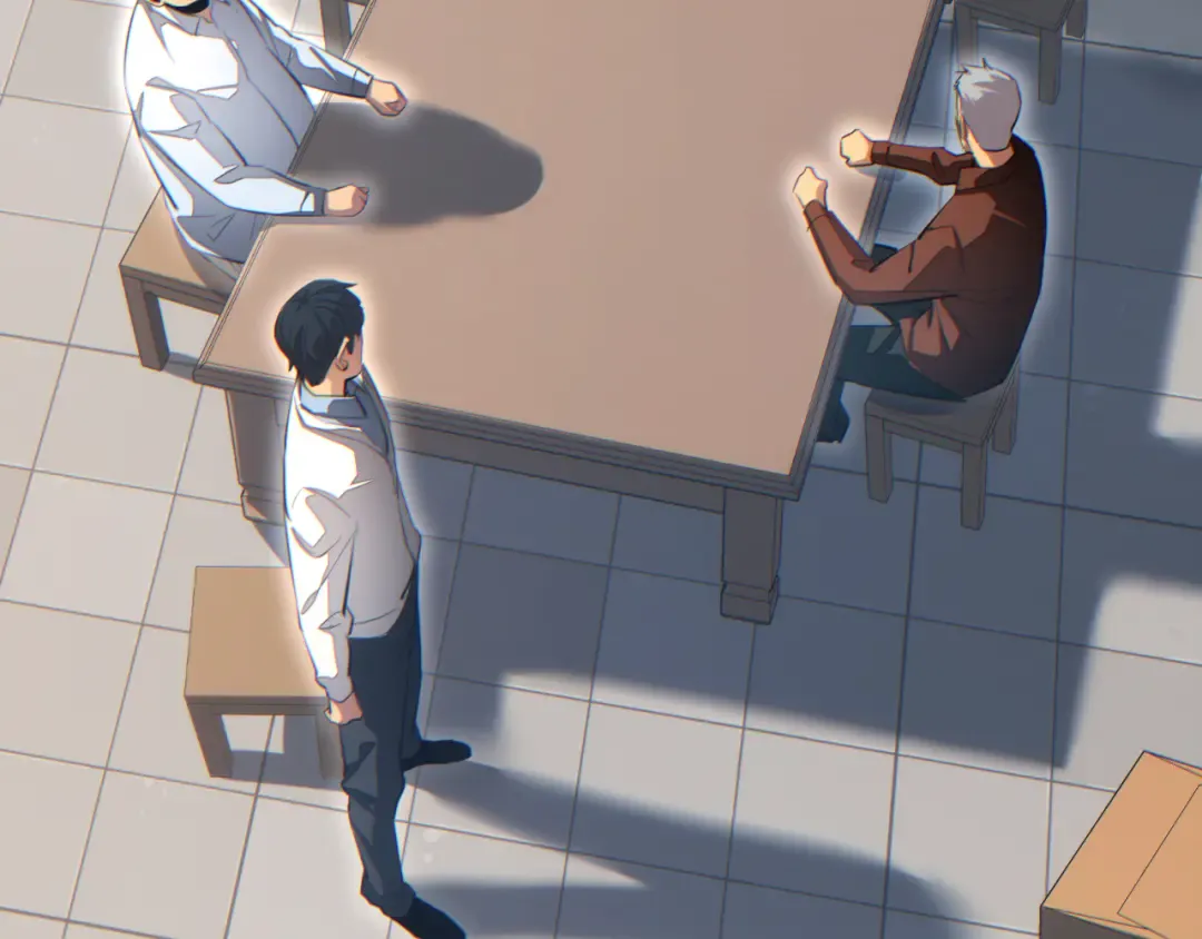 第13话 好闺蜜 第131页