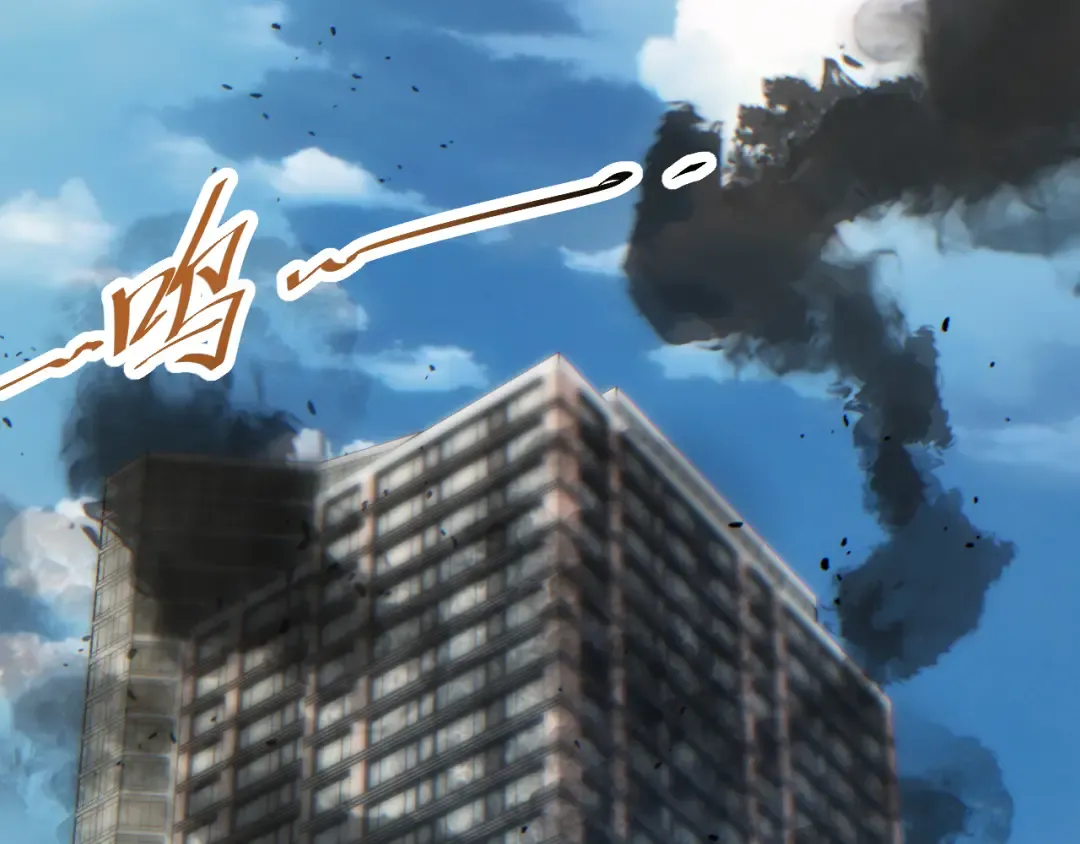 第14话 你也不想老婆孩子出事吧 第6页