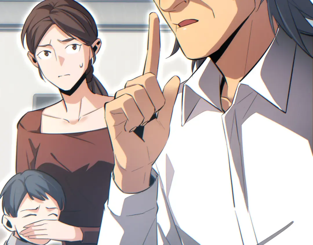 第14话 你也不想老婆孩子出事吧 第21页