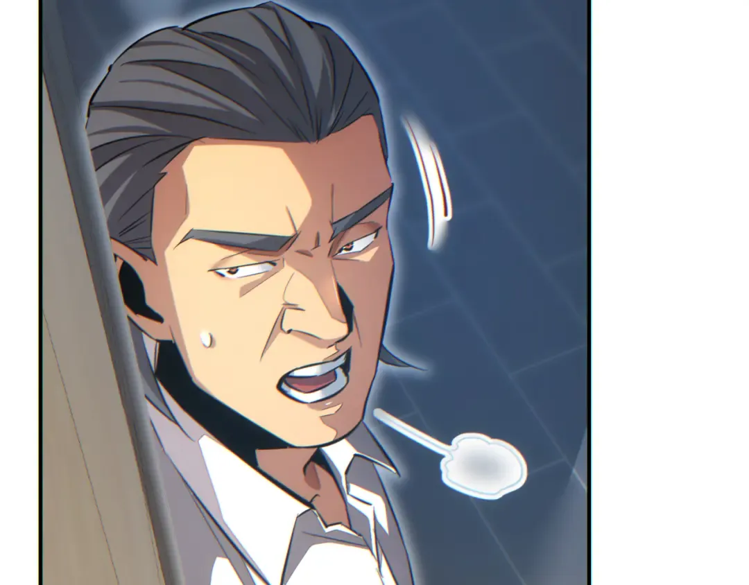 第14话 你也不想老婆孩子出事吧 第28页