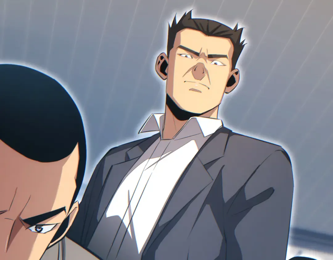 第14话 你也不想老婆孩子出事吧 第38页