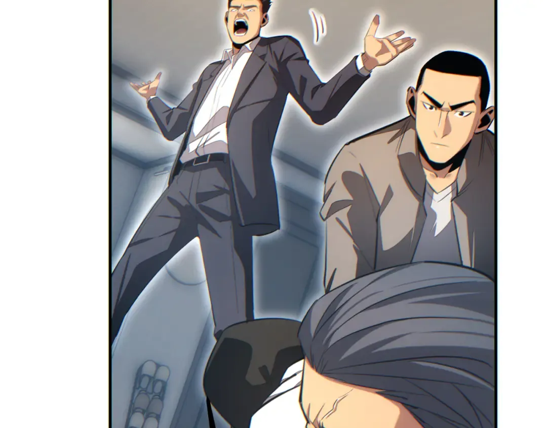 第14话 你也不想老婆孩子出事吧 第49页