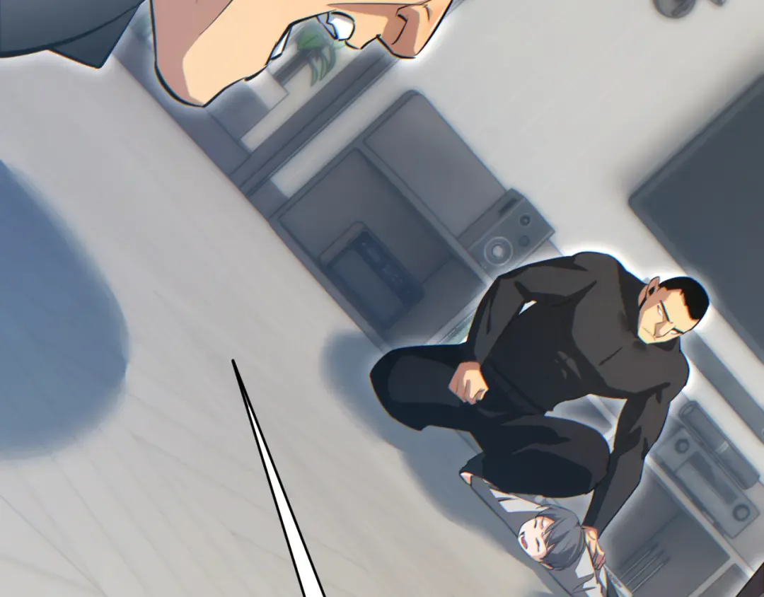 第14话 你也不想老婆孩子出事吧 第70页