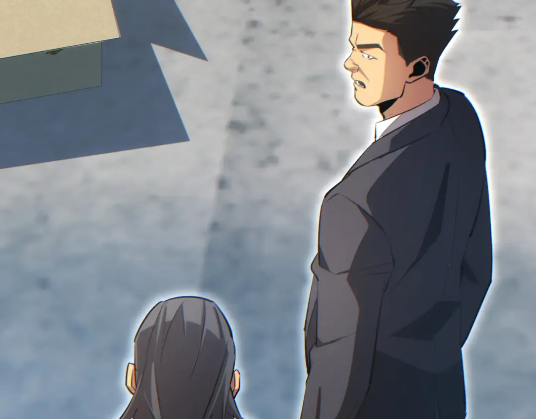 第14话 你也不想老婆孩子出事吧 第85页