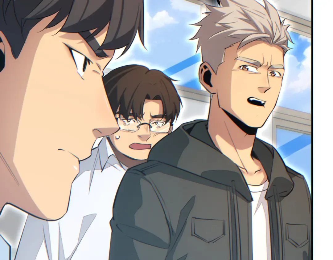第14话 你也不想老婆孩子出事吧 第125页