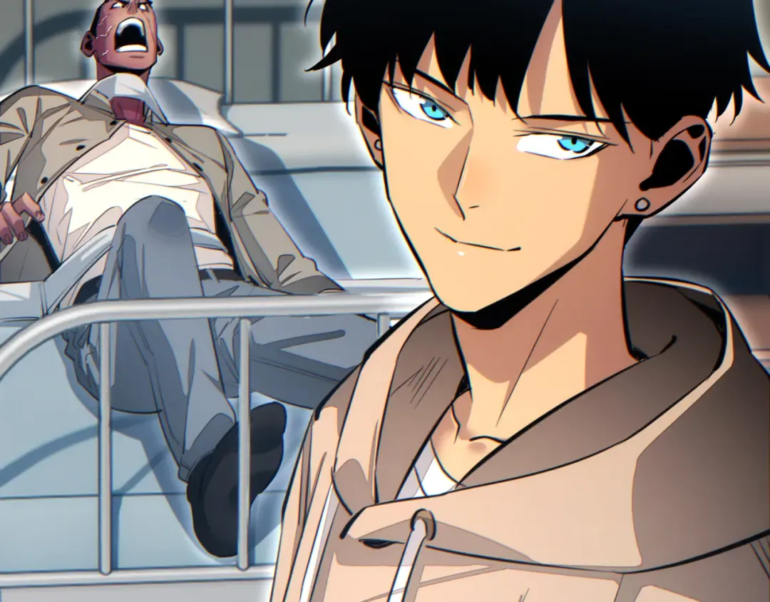第15话 新手训练营 第14页