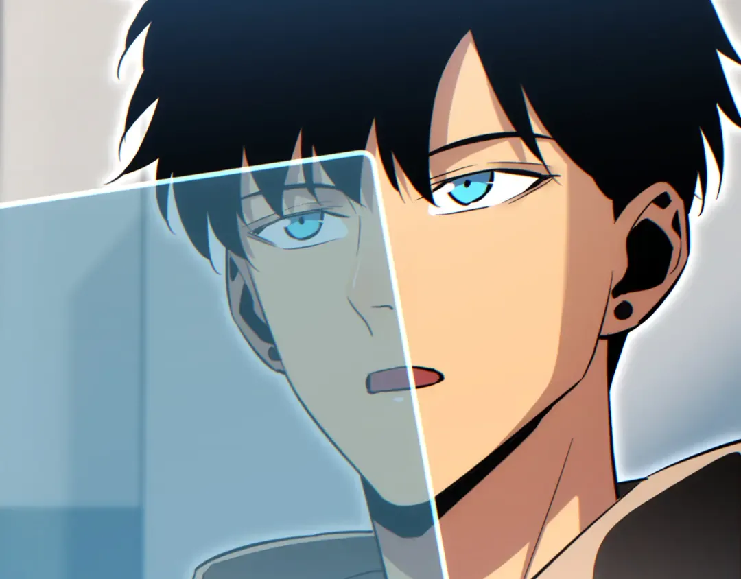 第15话 新手训练营 第34页