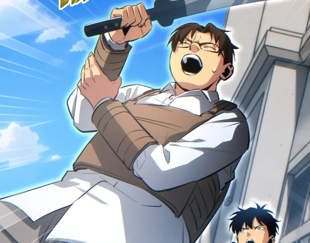 第15话 新手训练营 第137页