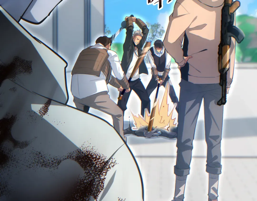 第15话 新手训练营 第154页