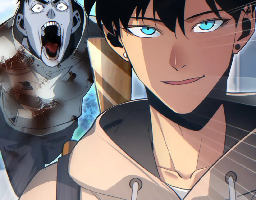 第15话 新手训练营 第161页